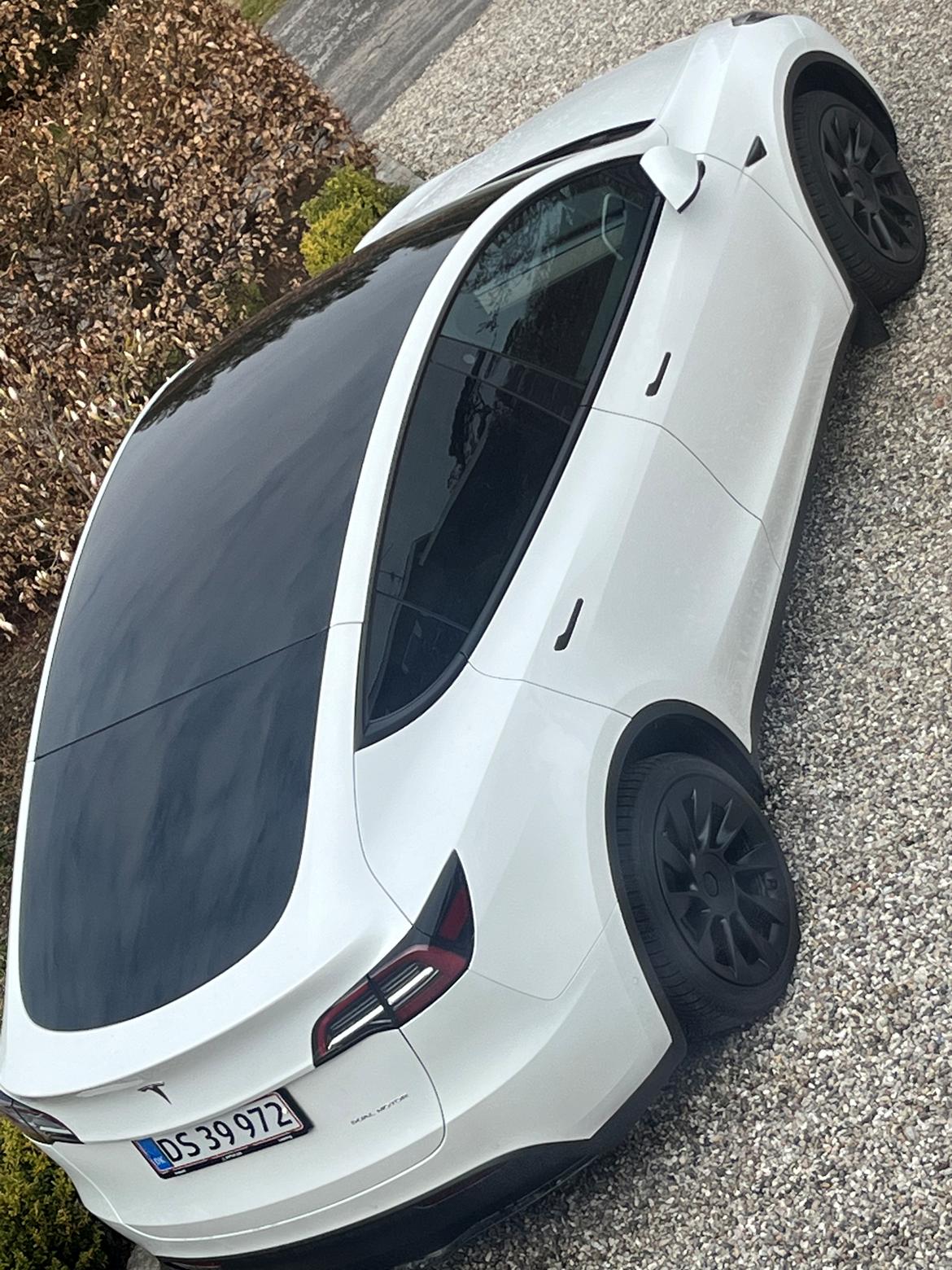 Tesla Model Y Long Range billede 6