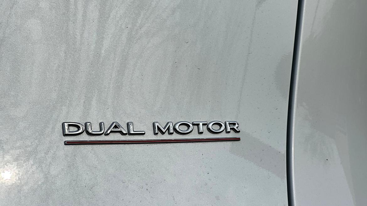 Tesla Model Y Performance billede 20