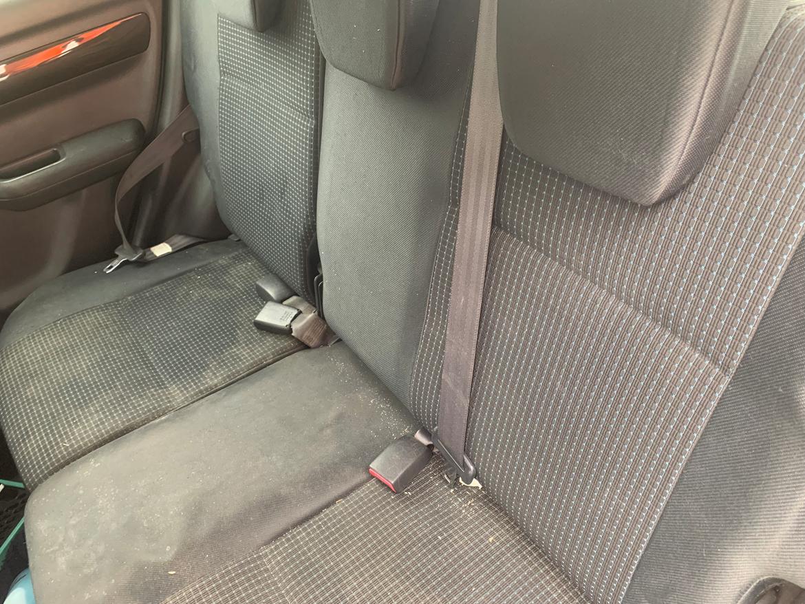 Suzuki Swift VVT Mk IV. billede 5