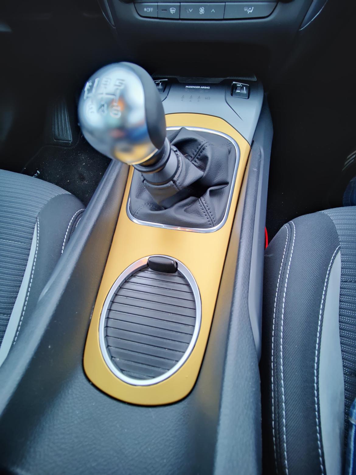 Toyota Avensis 1,8 VVT-i T2 Premium Touring Sports 5d billede 11