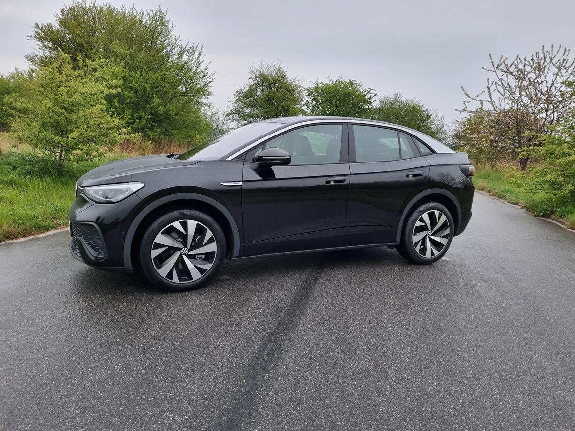 VW ID5 PRO billede 2