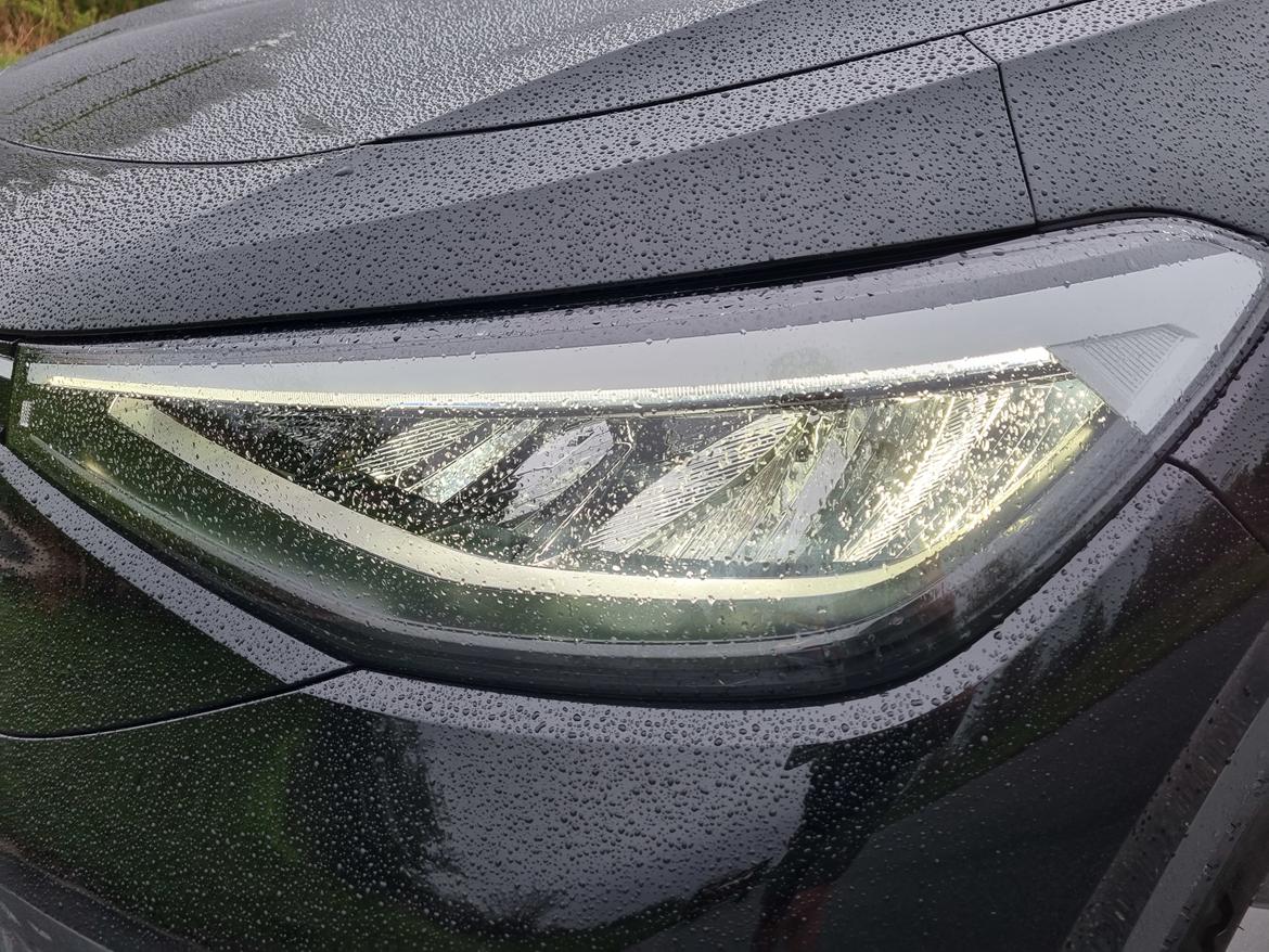 VW ID5 PRO billede 9