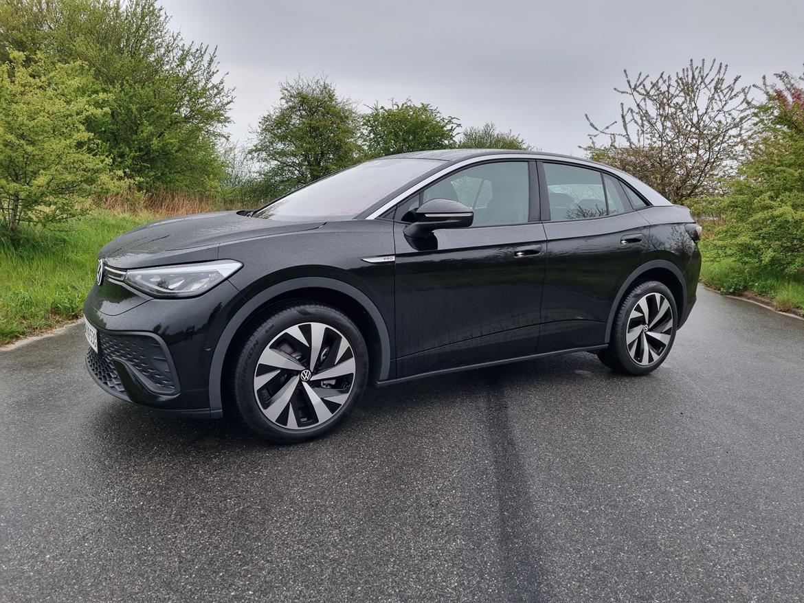 VW ID5 PRO billede 1