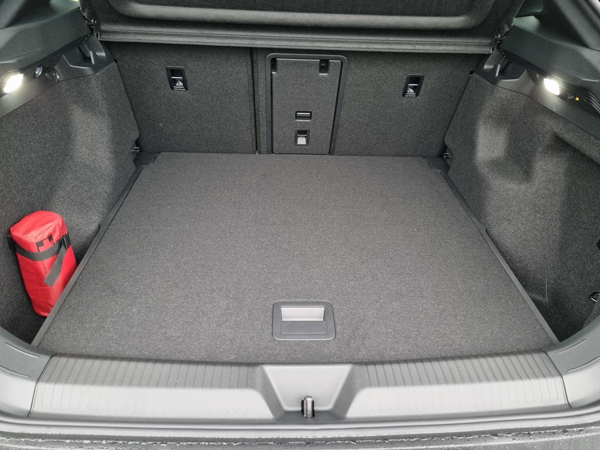 VW ID5 PRO billede 10