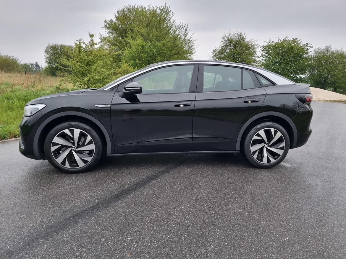 VW ID5 PRO billede 4