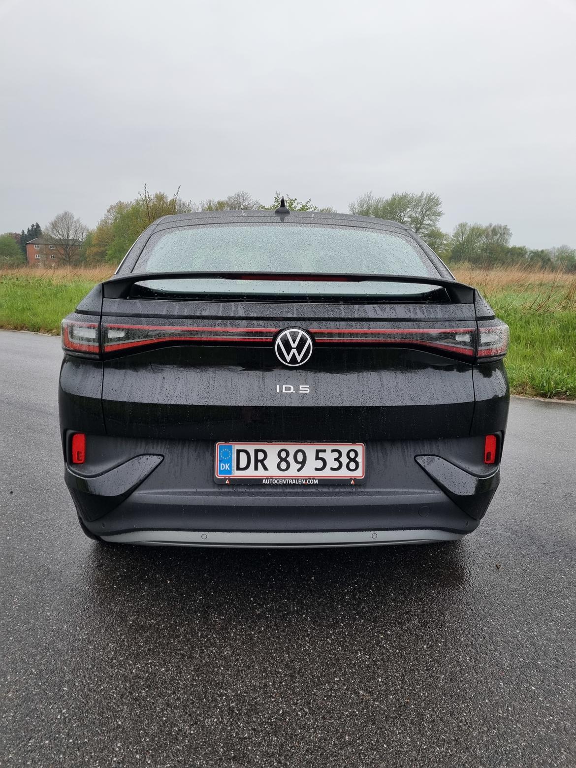 VW ID5 PRO billede 6