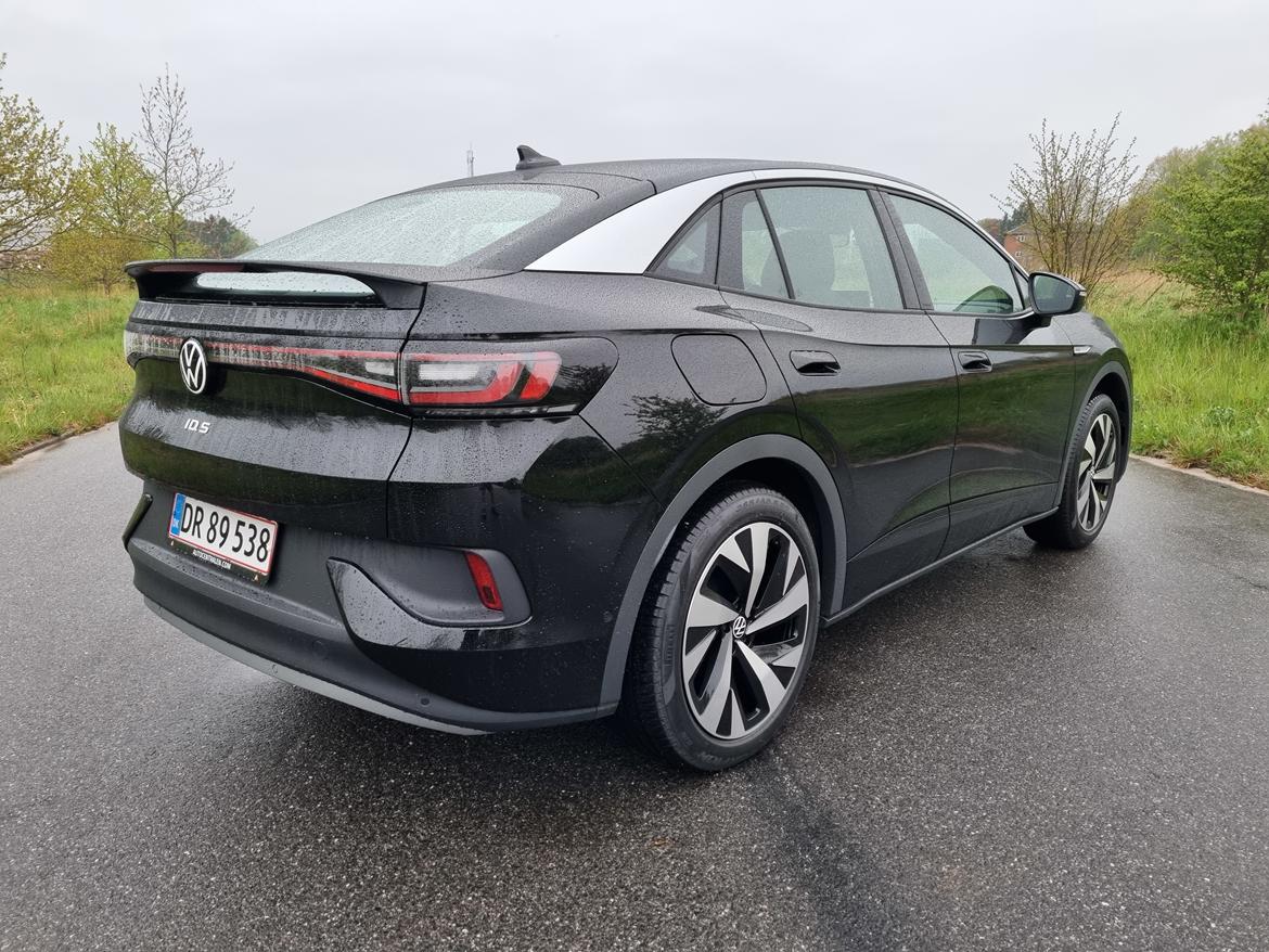 VW ID5 PRO billede 7