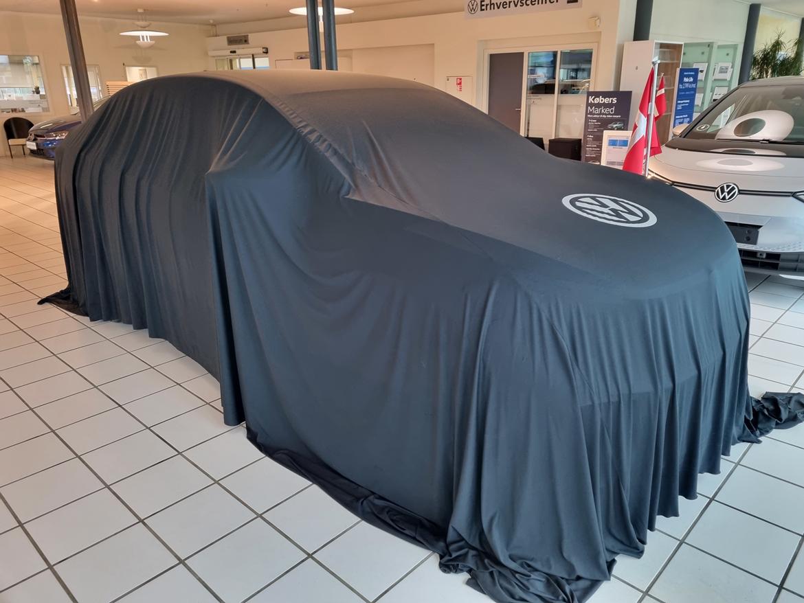 VW ID5 PRO billede 19