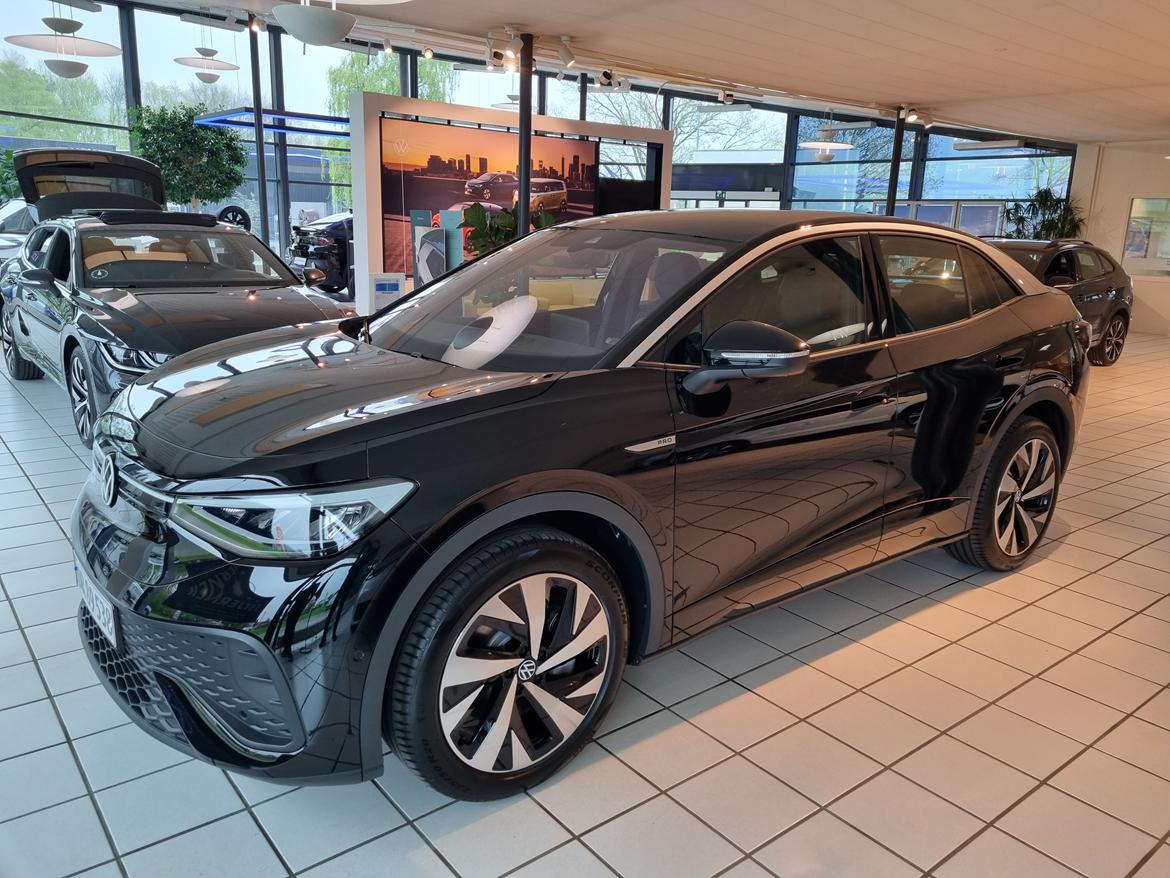 VW ID5 PRO billede 20
