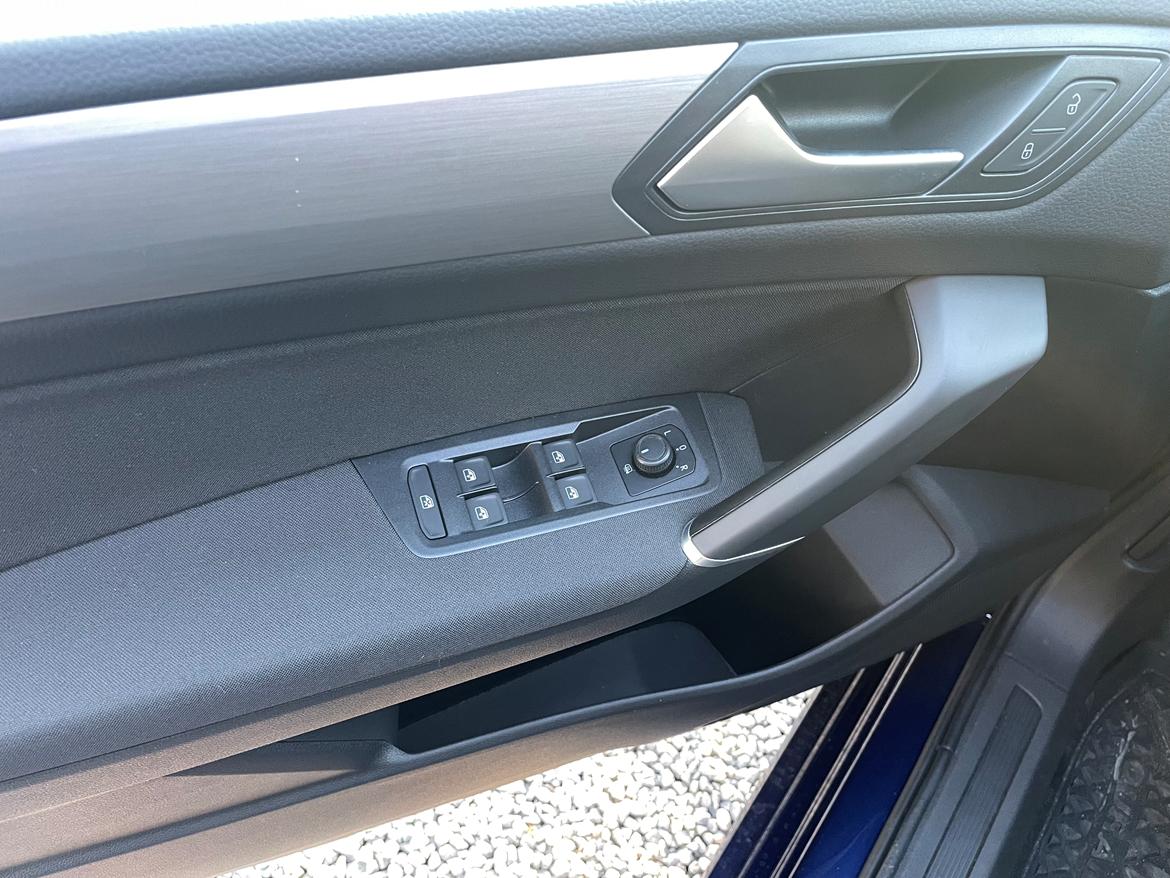 VW Touran billede 8