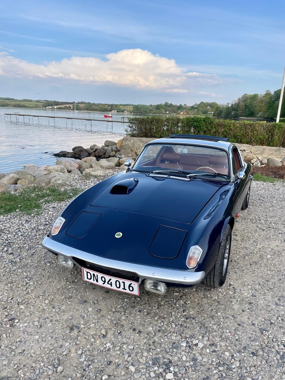 Lotus Elan +2 billede 4