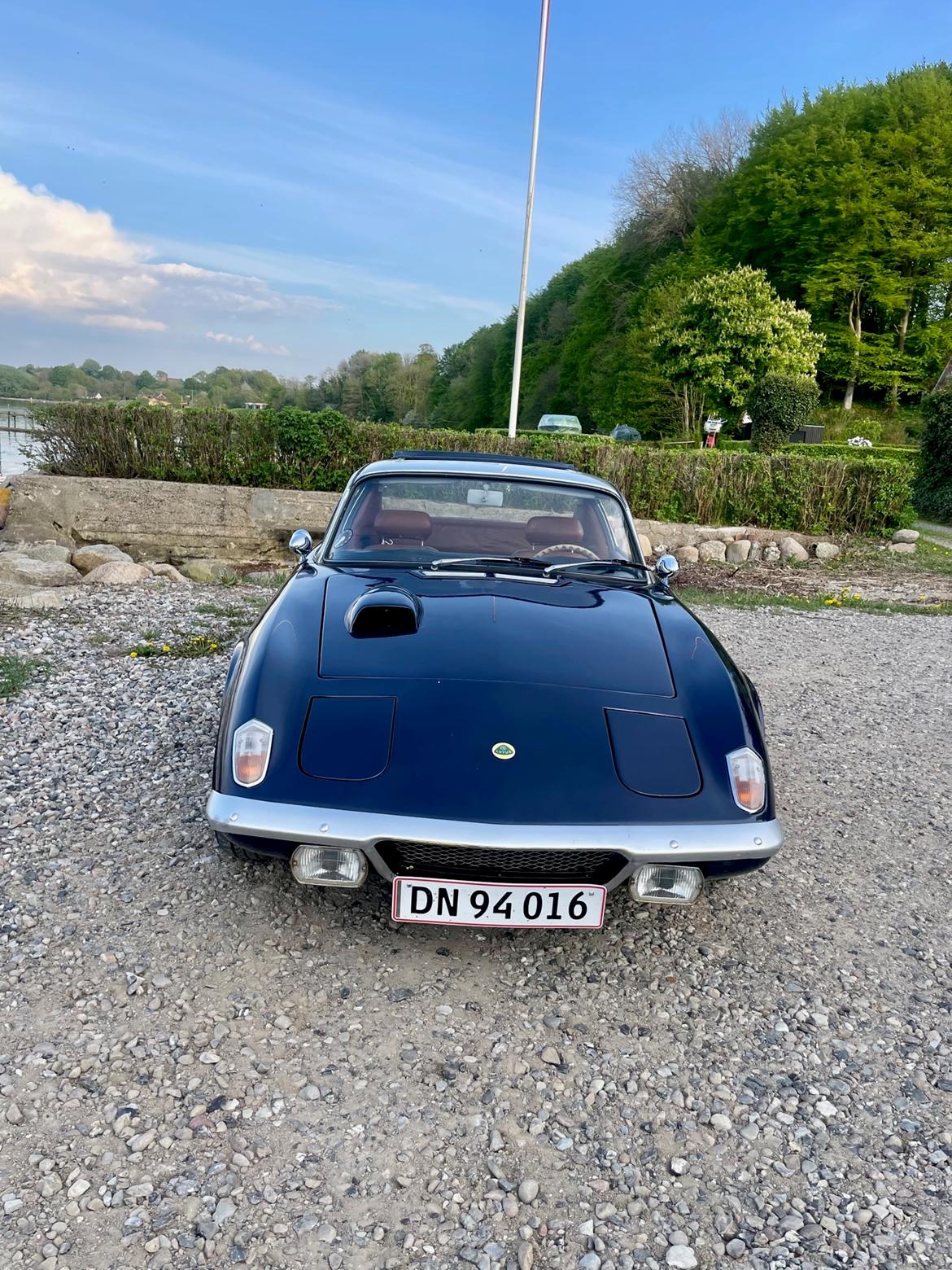 Lotus Elan +2 billede 5