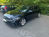 VW Golf viii Gte 