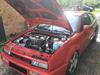 VW Corrado g60