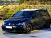 VW Golf GTi Clubsport