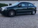 Opel Astra 1.2 16 V #SOLGT#
