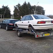 Toyota Carina II 2.0 Diesel