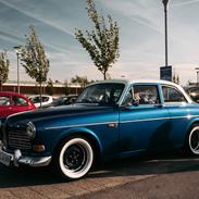 Volvo Amazon 121