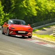Mazda MX-5 ND