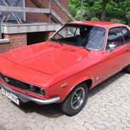 Opel MANTA A