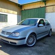 VW Golf IV/4 1.8 20v