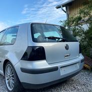 VW Golf IV/4 1.8 20v