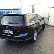 VW Passat Variant Elegance 2.0 TDI 190 DSG7