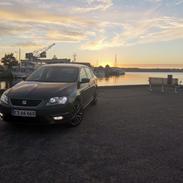 Seat Toledo 1,2 tsi Style