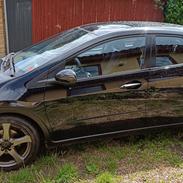 Honda Civic 1.8 Sport v-tec