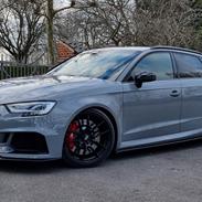 Audi RS3 Sportback