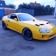 Toyota Supra mk4 