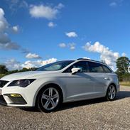 Seat Leon FR 1.4 tsi Act. ST