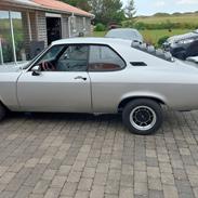 Opel MANTA A
