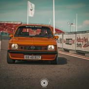 Opel Kadett city