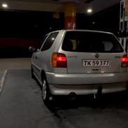 VW Polo 6N
