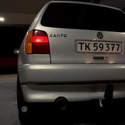 VW Polo 6N