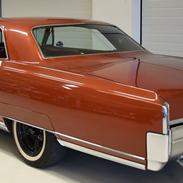 Oldsmobile 98 Holiday Coupe