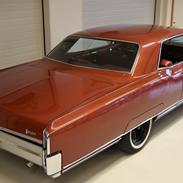 Oldsmobile 98 Holiday Coupe