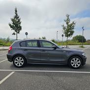 BMW 118D E87