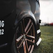VW Transporter 6.1