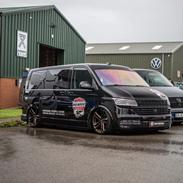 VW Transporter 6.1
