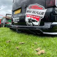 VW Transporter 6.1
