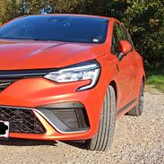 Renault Clio RS-Line 