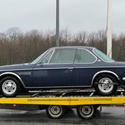 BMW 2800 cs aut.