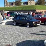 VW Golf 1 Cabriolet