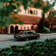 BMW E28 525i .:Hobby Bilen:.