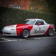 Mazda MX-5 "Miata"