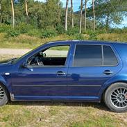 VW Golf 4 1.9 TDI 90