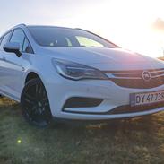 Opel Astra K 1,6 CDTi 110 Sports Tourer