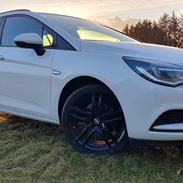 Opel Astra K 1,6 CDTi 110 Sports Tourer